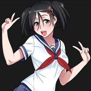 Meet your Posher, Hanna